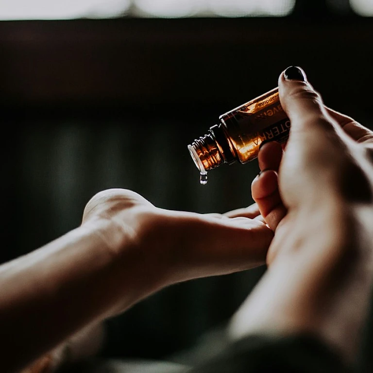 The allure of perfume oils: a deep dive into luxury fragrances