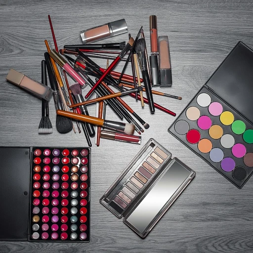 Genevan commons: exploring the intersection of luxury cosmetics and reformed theology