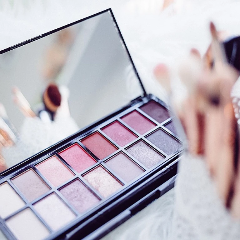 Redefine Luxury: The onset of Luxury Vegan Cosmetics